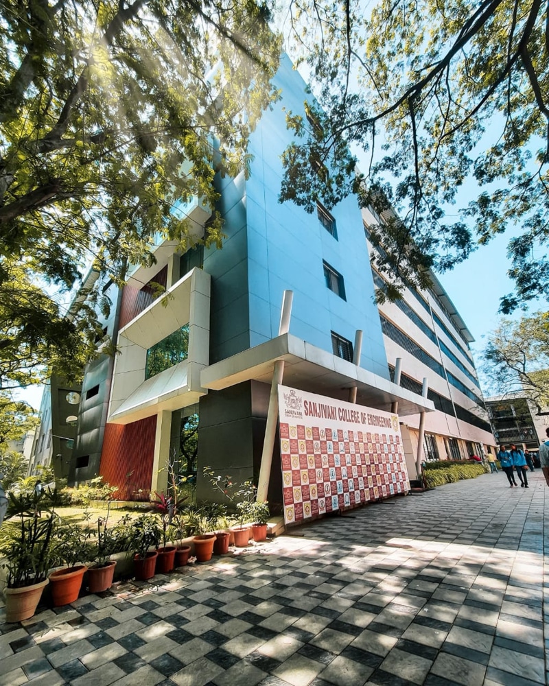 Sanjivani K.B.P. Polytechnic Kopargaon Campus photo 26